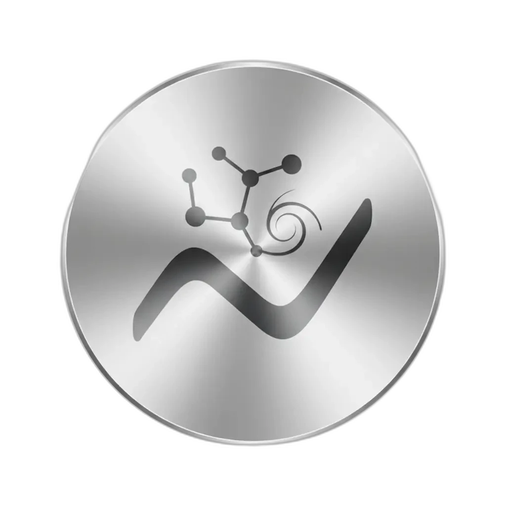 Cromo — mineral para metabolismo saludable.